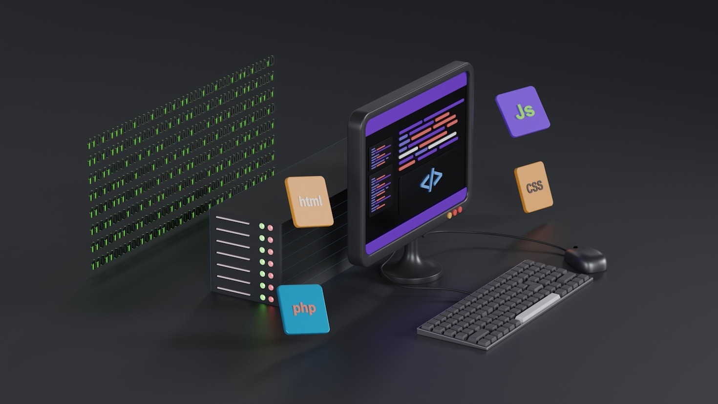 AI & Machine Learning: Develop Intelligent Systems