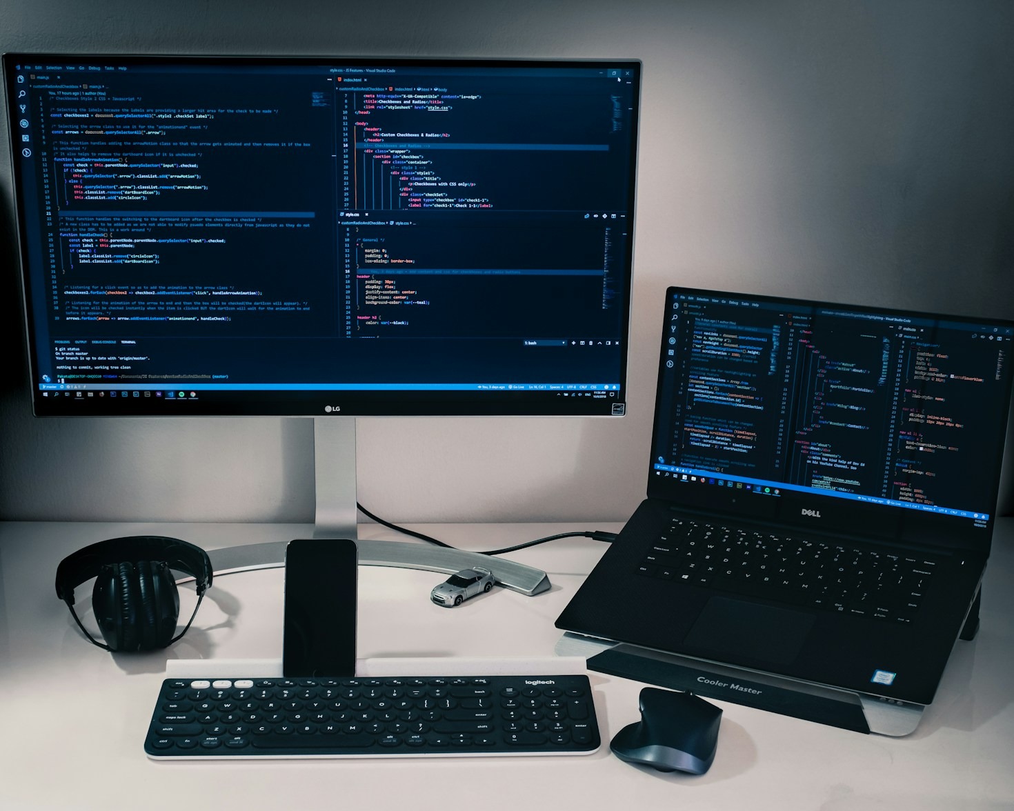 Web Development & SEO: Build Your Online Presence