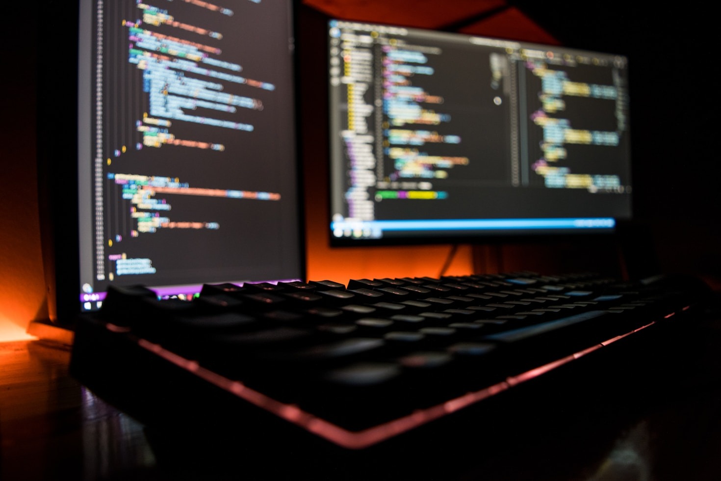 German Edge Institute: Practical IT Training for Real-World Success