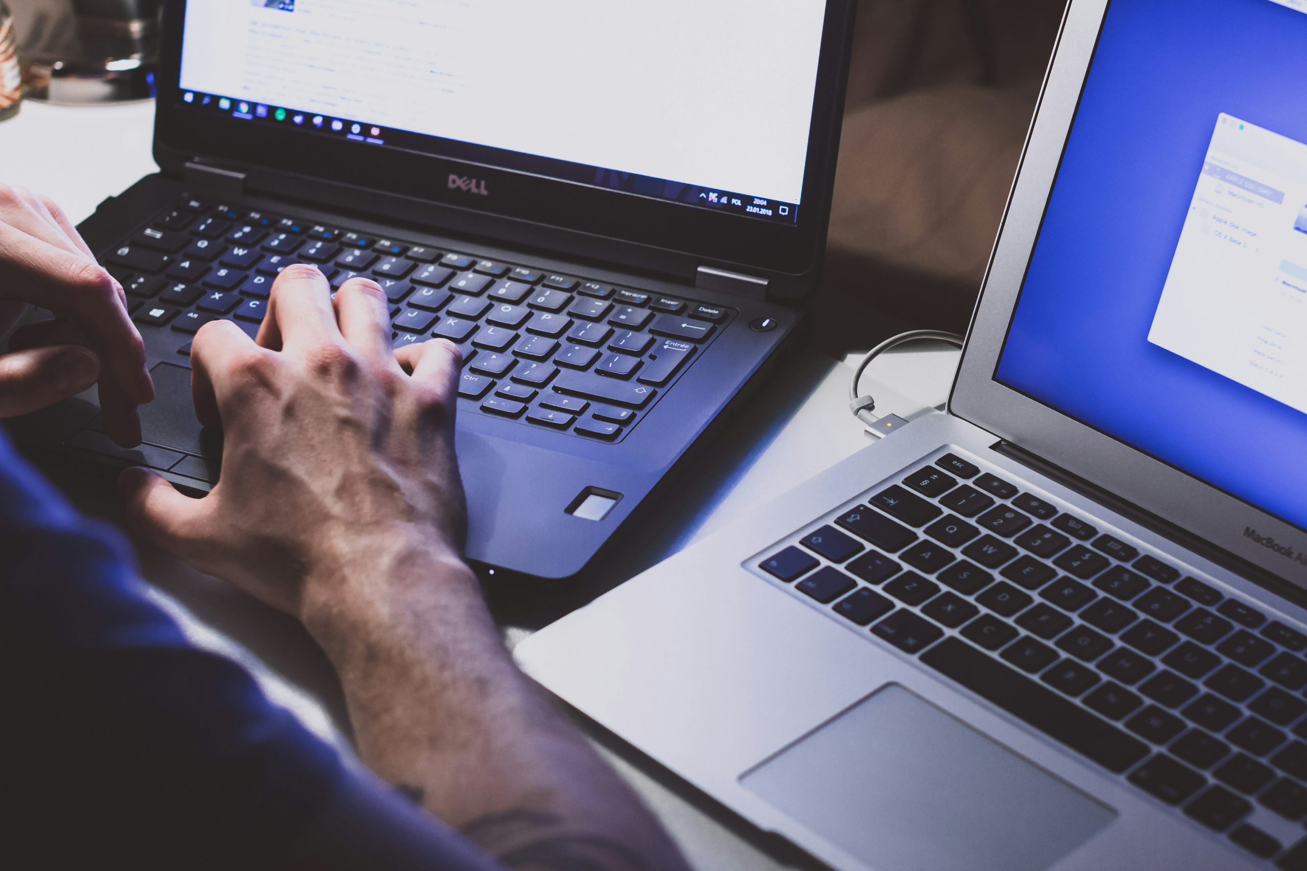 Cybersecurity: Protecting Systems in the Modern Age